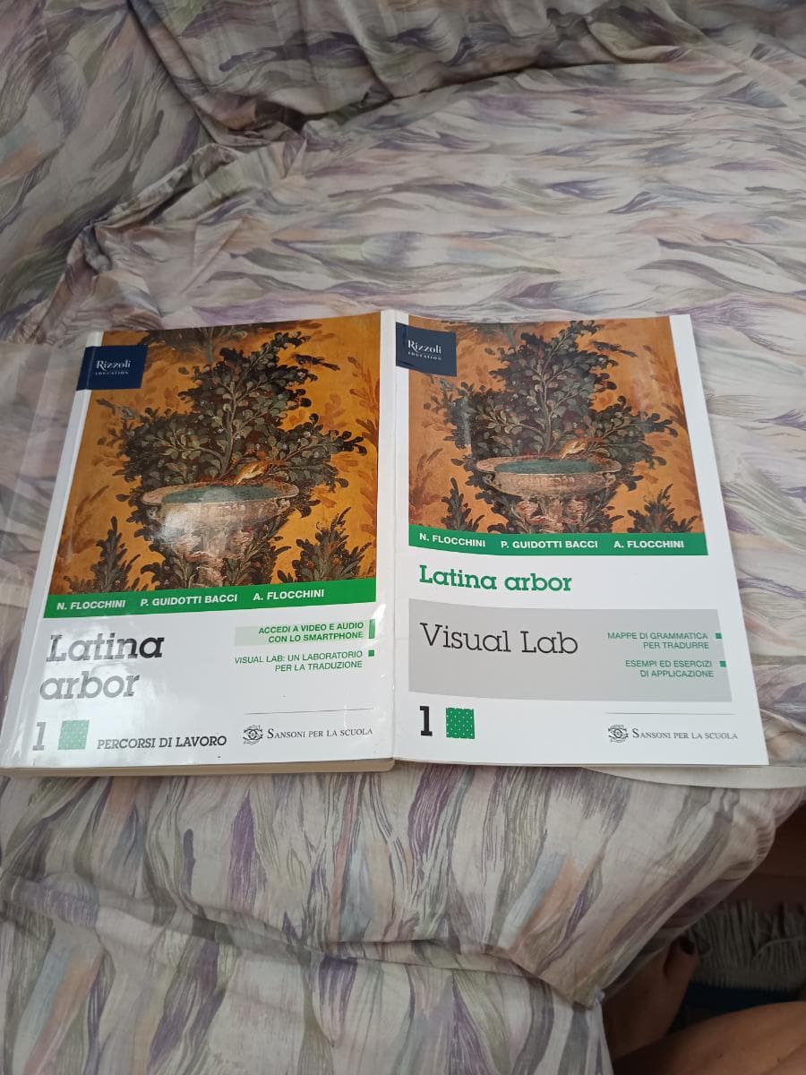 Latina arbir 1 - foto 1