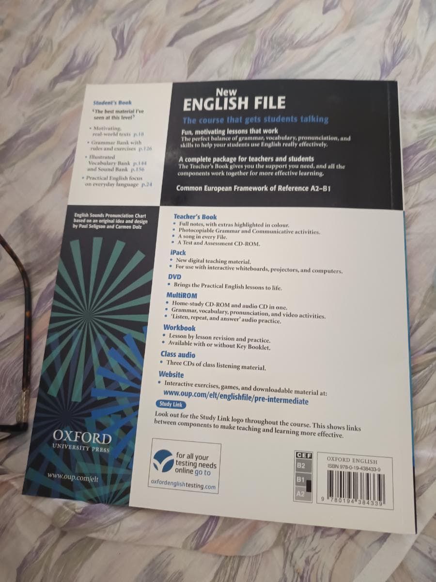 New English file - foto 2