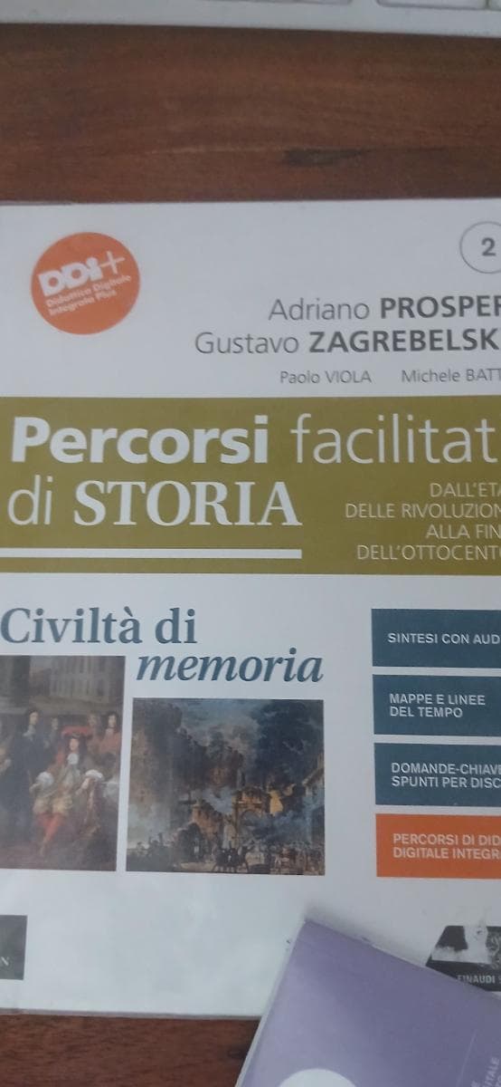 CIVILTA' DI MEMORIA - foto 1