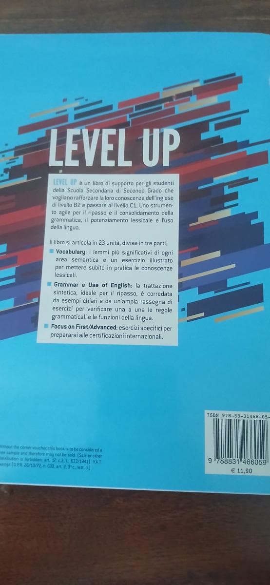 LEVEL UP - foto 2