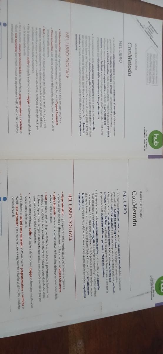 CON METODO - foto 2