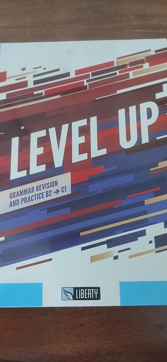 LEVEL UP - foto 1