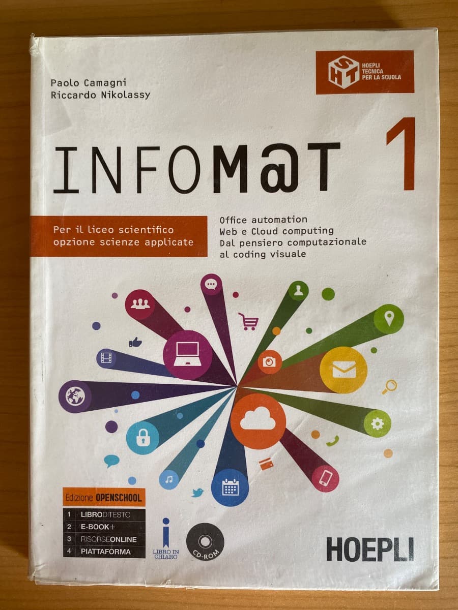 INFOM@T - foto 1