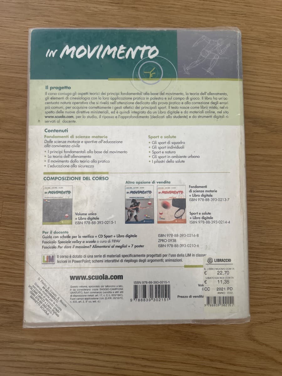 IN MOVIMENTO - foto 2