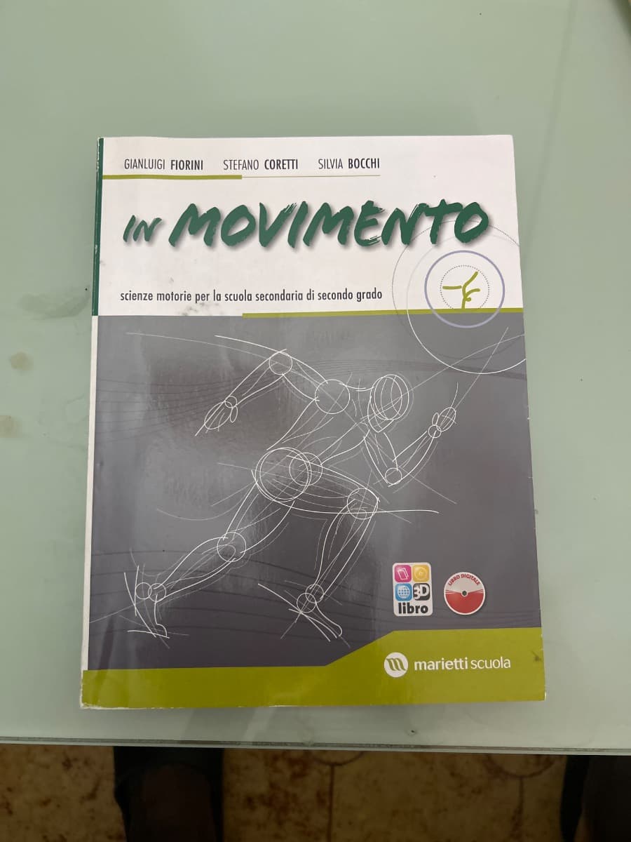 IN MOVIMENTO - foto 1