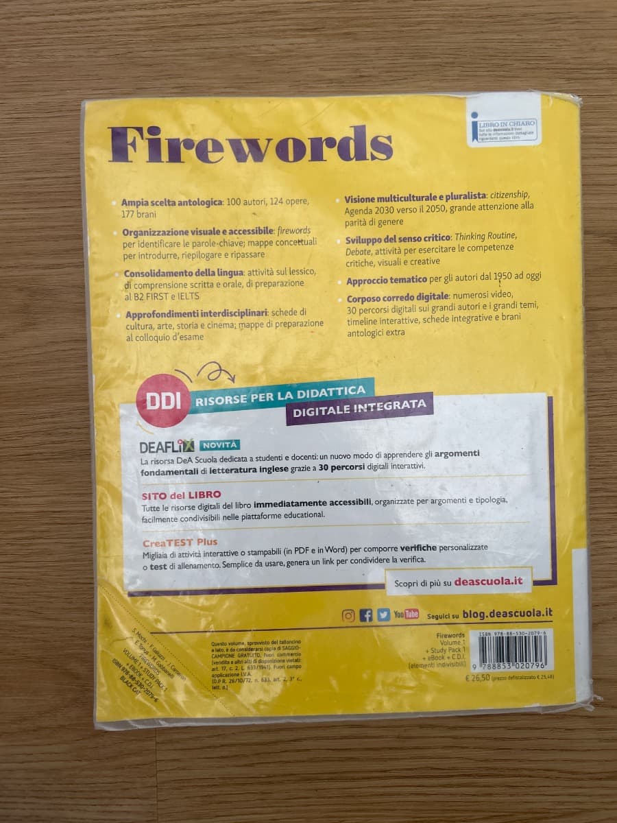 FIREWORDS - foto 2