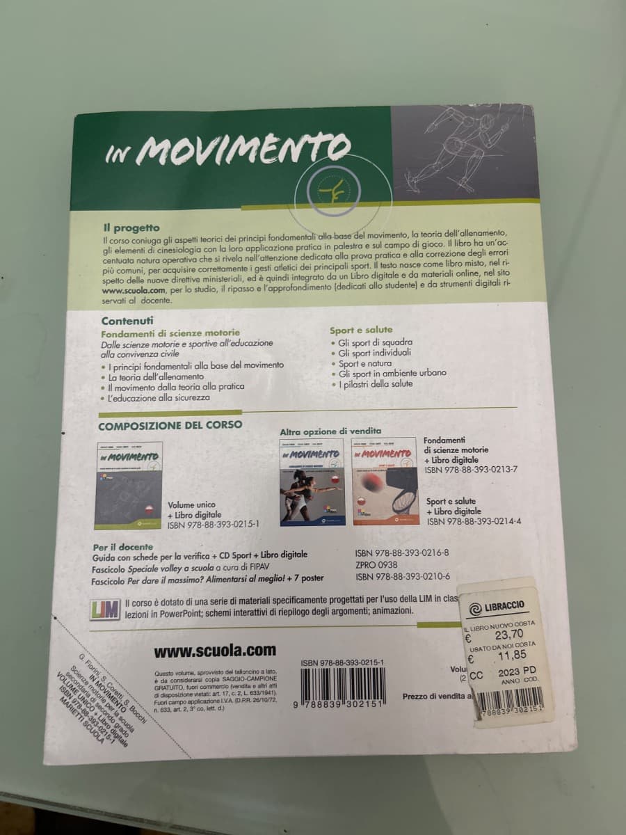 IN MOVIMENTO - foto 2