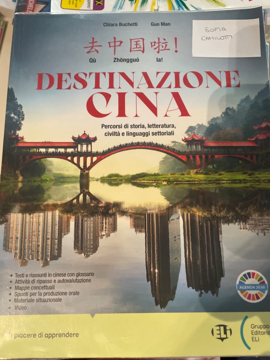 DESTINAZIONE CINA - foto 1