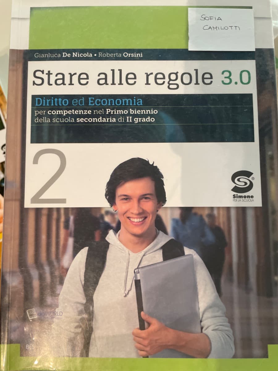 STARE ALLE REGOLE 3.0 VOL. 2 - foto 1