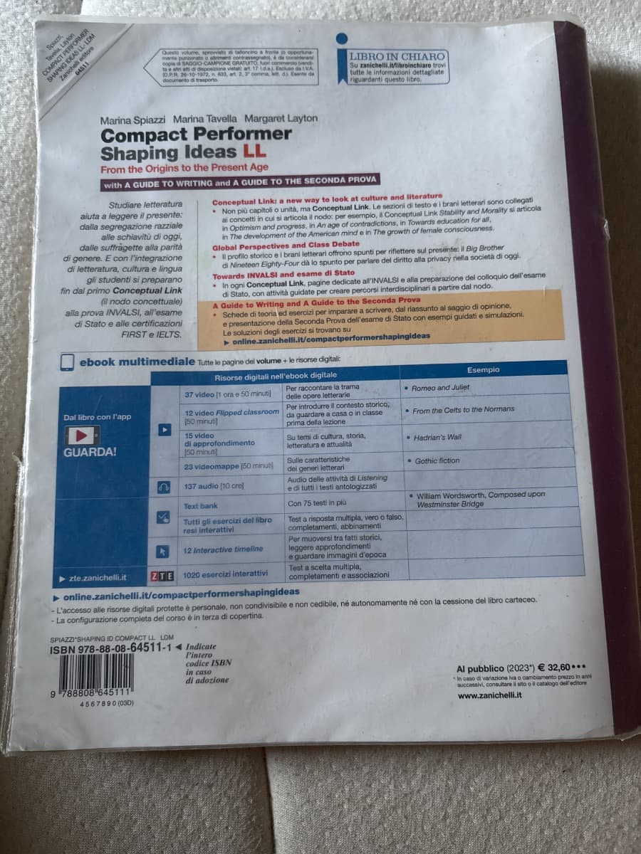 COMPACT PERFORMER SHAPING IDEAS - LL VOL. U (LDM) - foto 2
