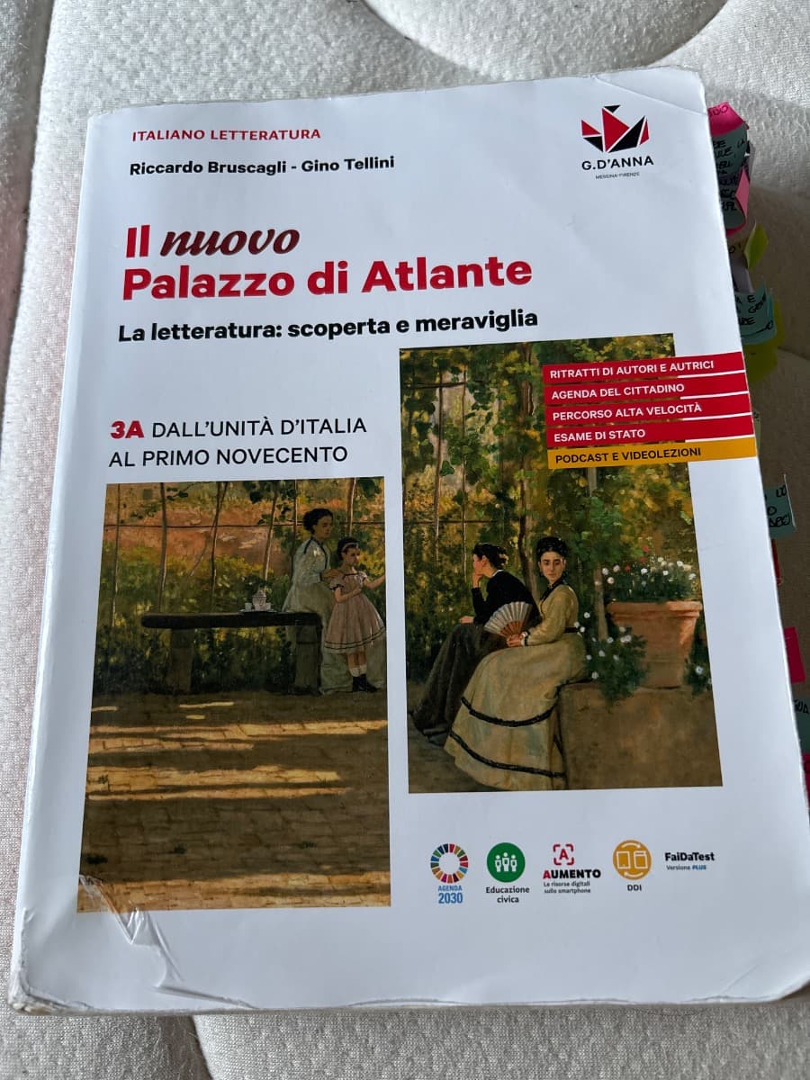 NUOVO PALAZZO DI ATLANTE (IL) VOL. 3 A - foto 1