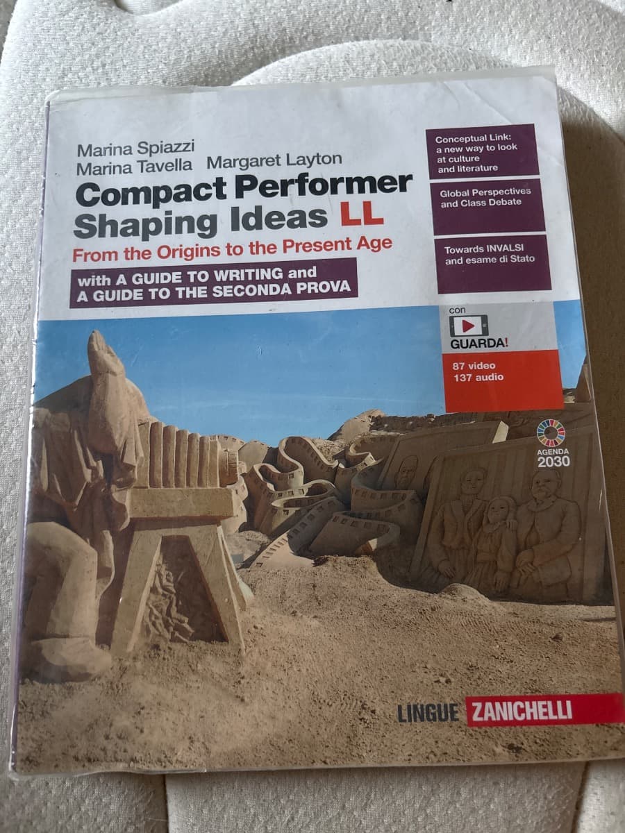 COMPACT PERFORMER SHAPING IDEAS - LL VOL. U (LDM) - foto 1