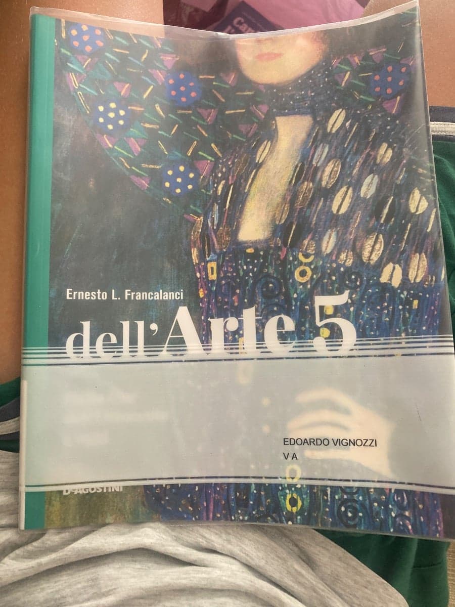 DELL'ARTE - EDIZIONE QUINQUENNALE - foto 1