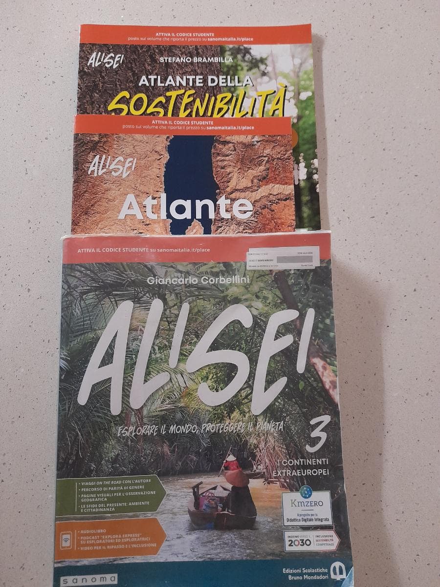 ALISEI 3 - foto 1