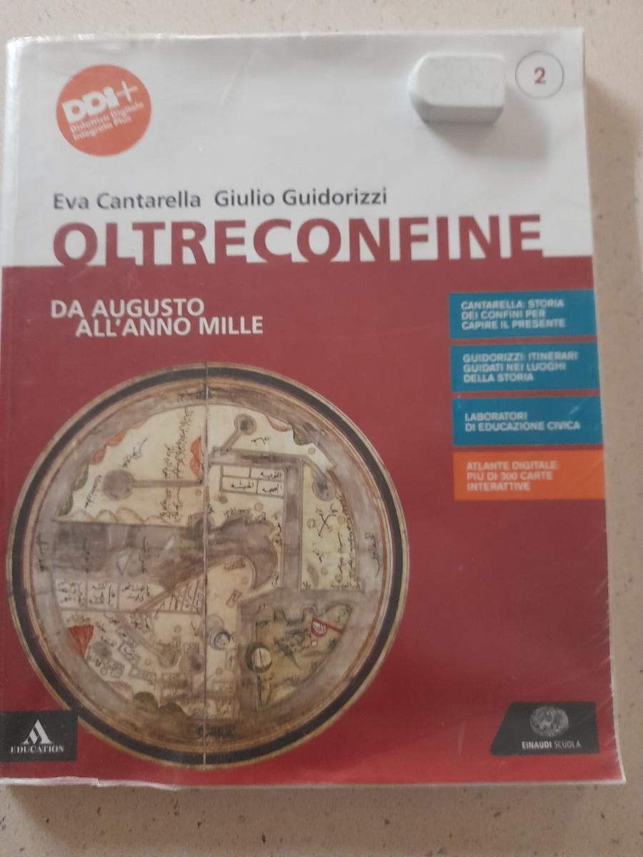 OLTRECONFINE - foto 1