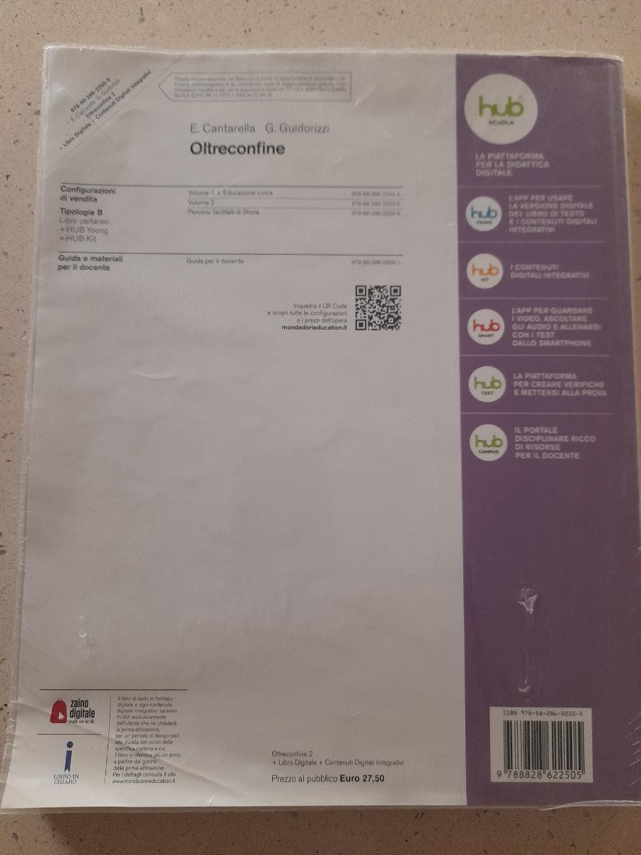 OLTRECONFINE - foto 2