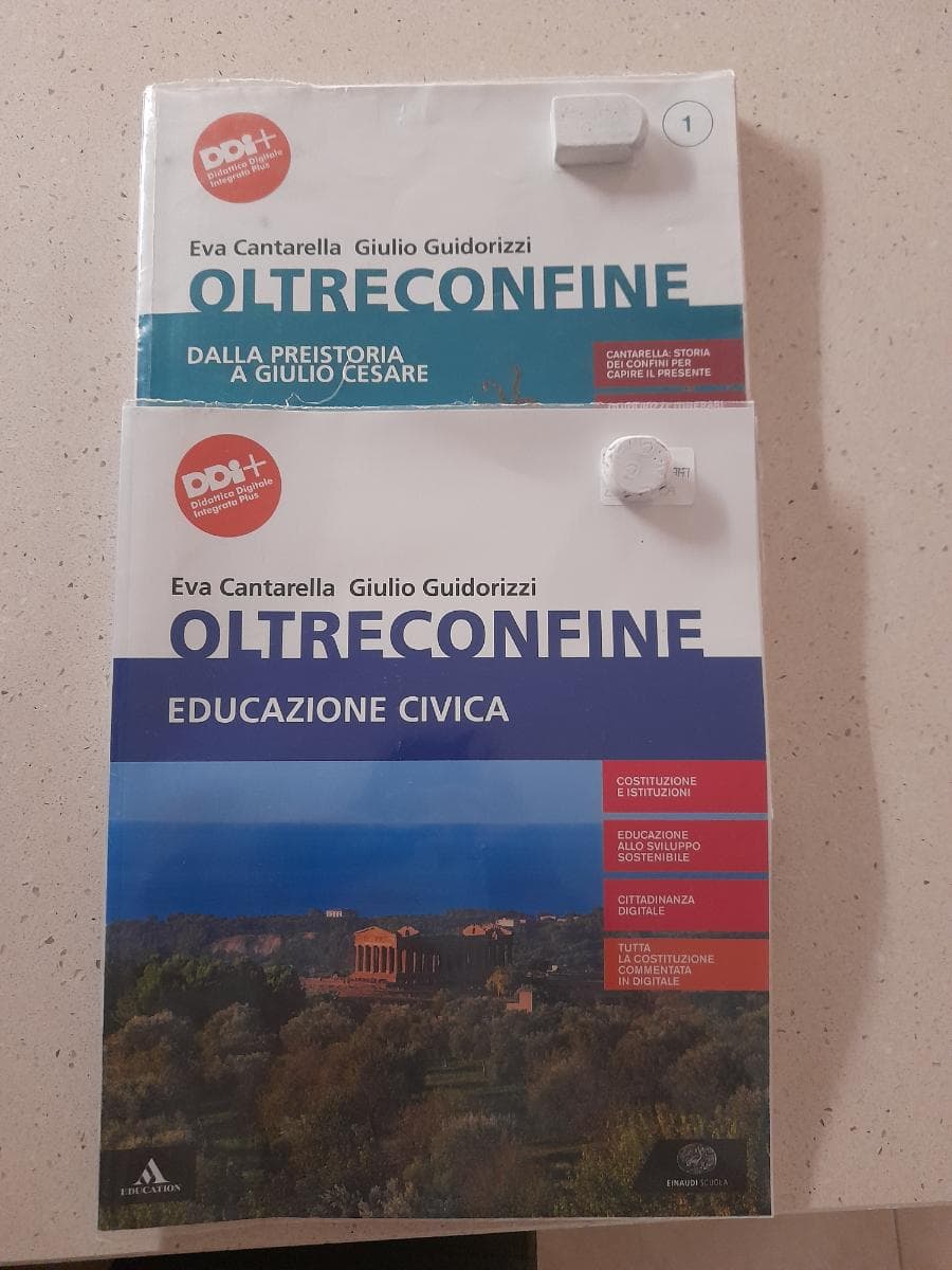 OLTRECONFINE - foto 1
