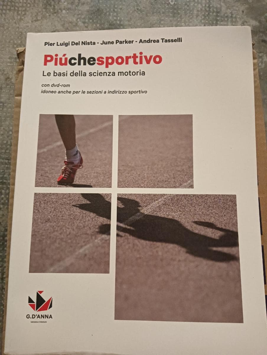 PIU' CHE SPORTIVO - foto 1