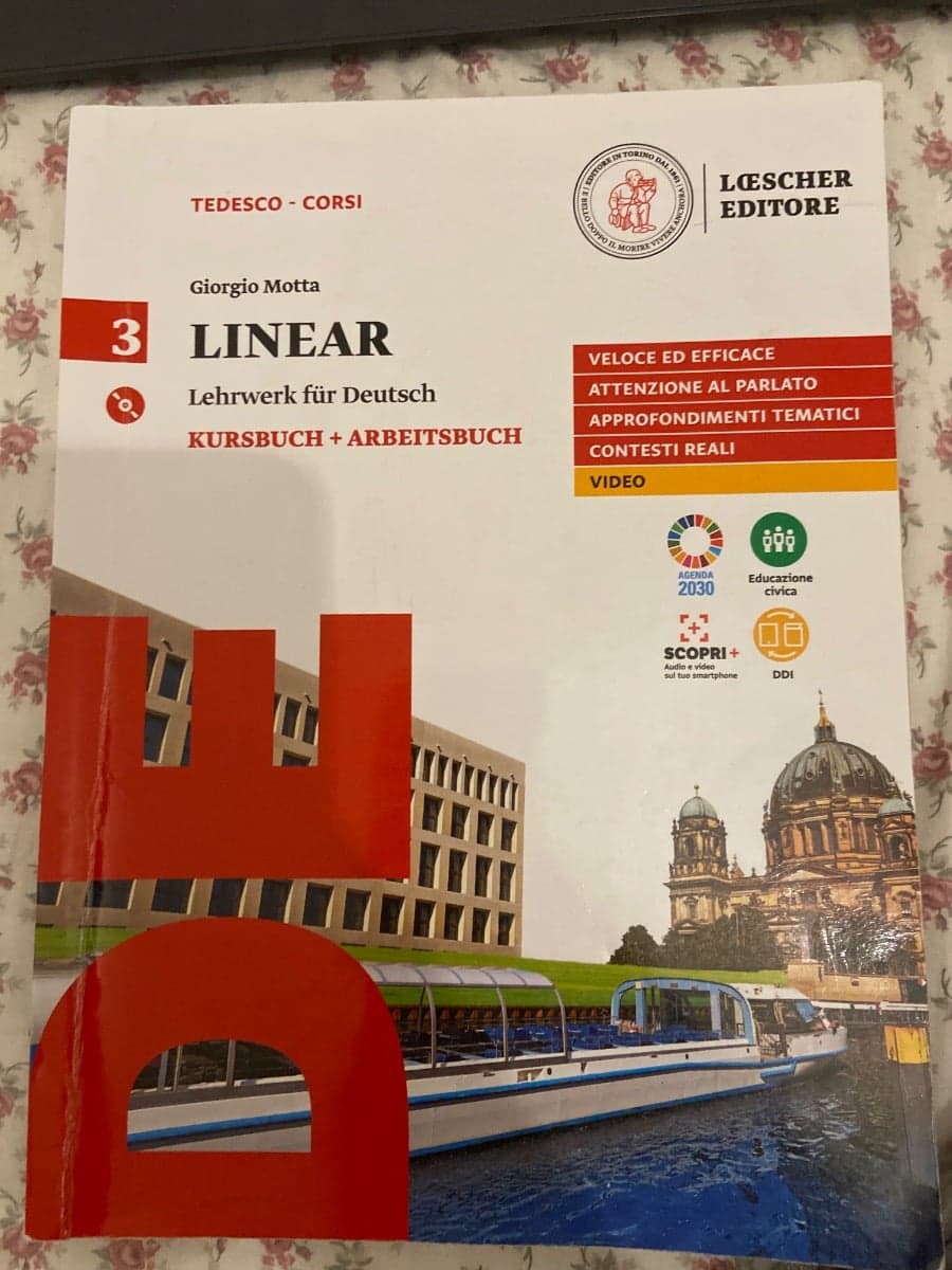 LINEAR V.3+CDMP3 - foto 1