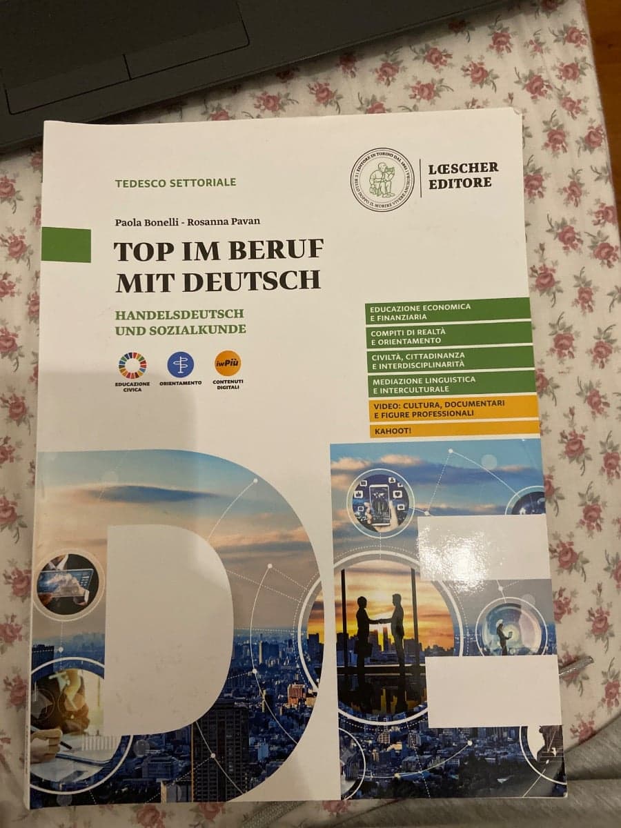 TOP IM BERUF MIT DEUTSCH - foto 1