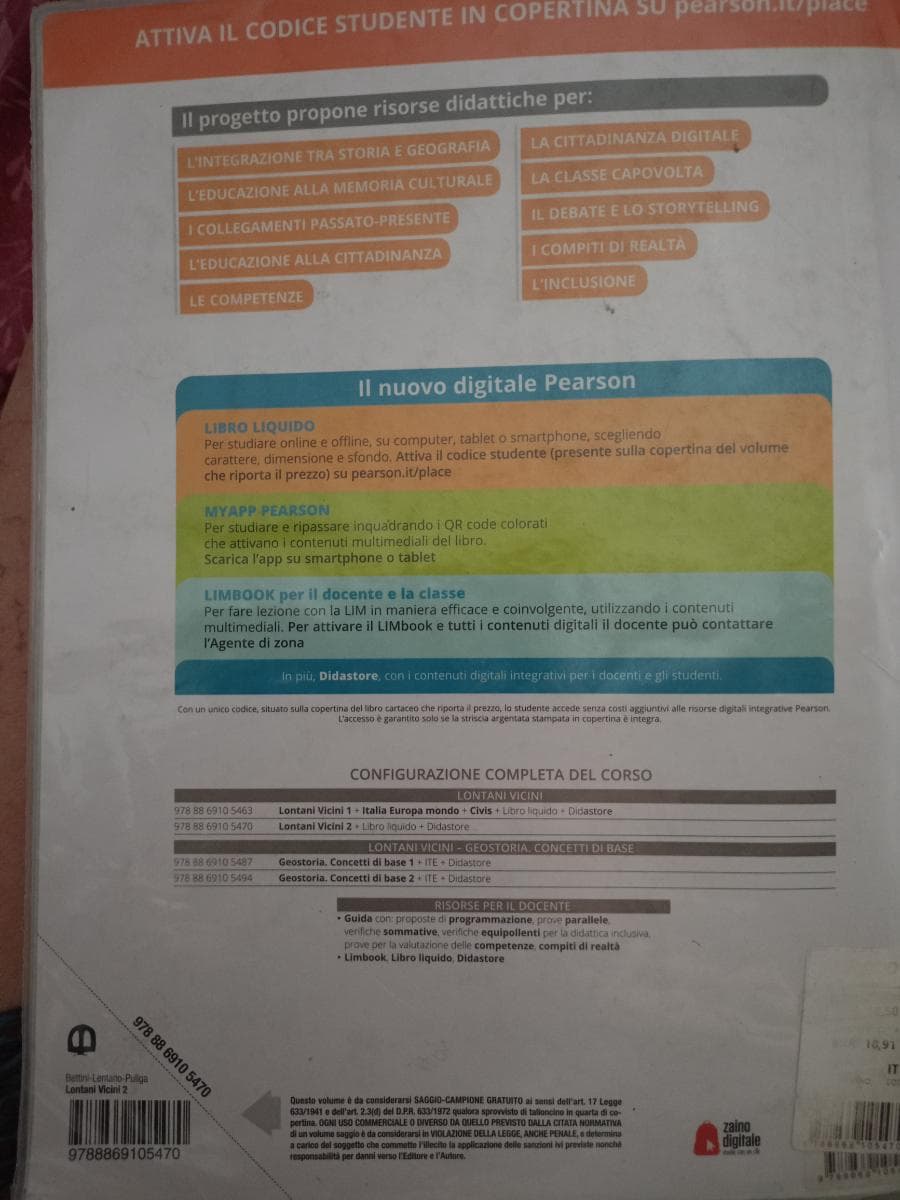 LONTANI VICINI 2 - foto 2