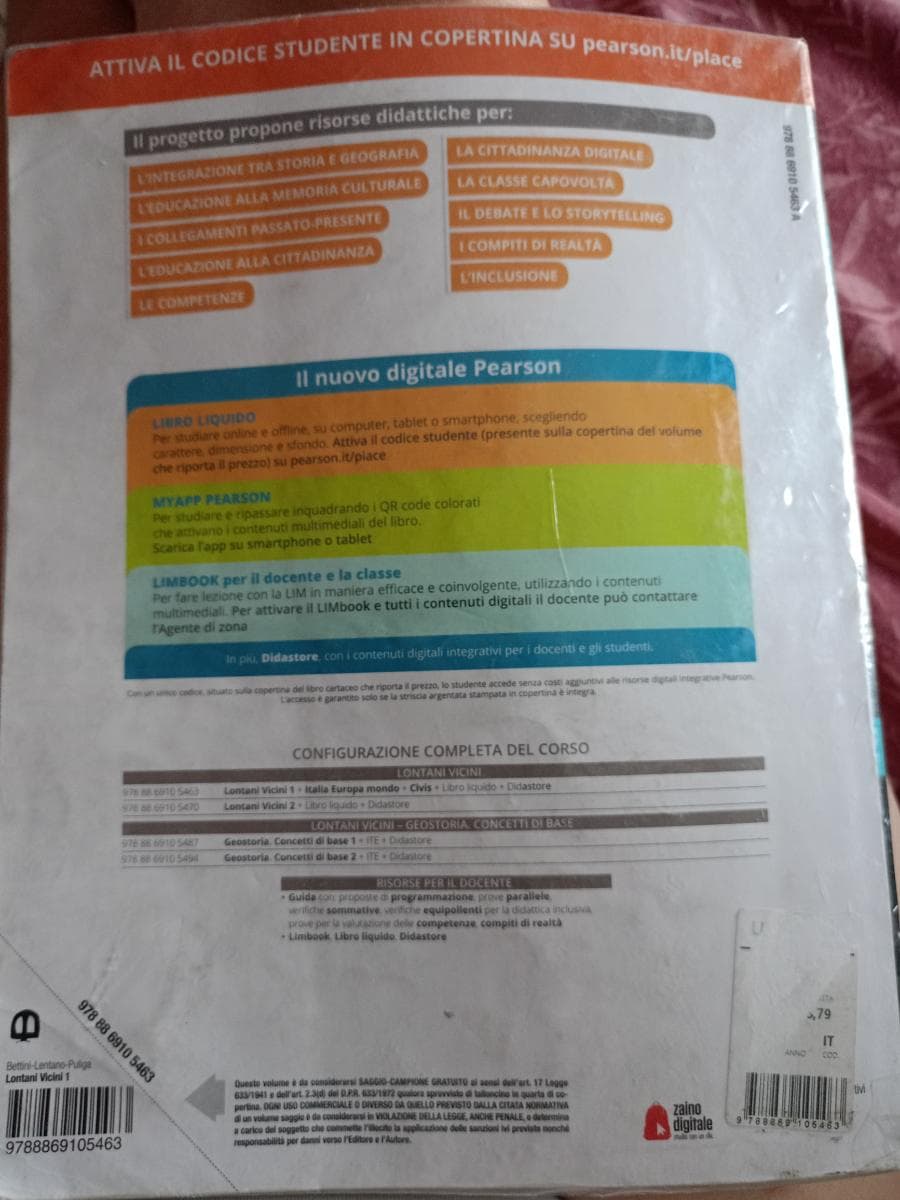 LONTANI VICINI 1 - foto 2
