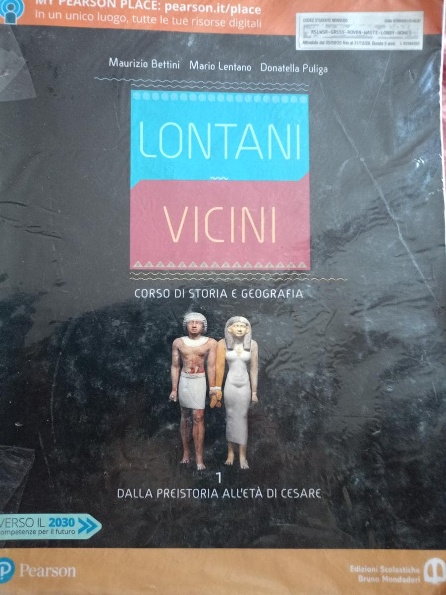 LONTANI VICINI 1 - foto 1