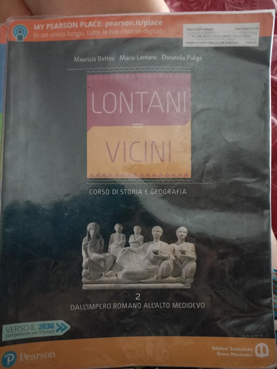 LONTANI VICINI 2 - foto 1