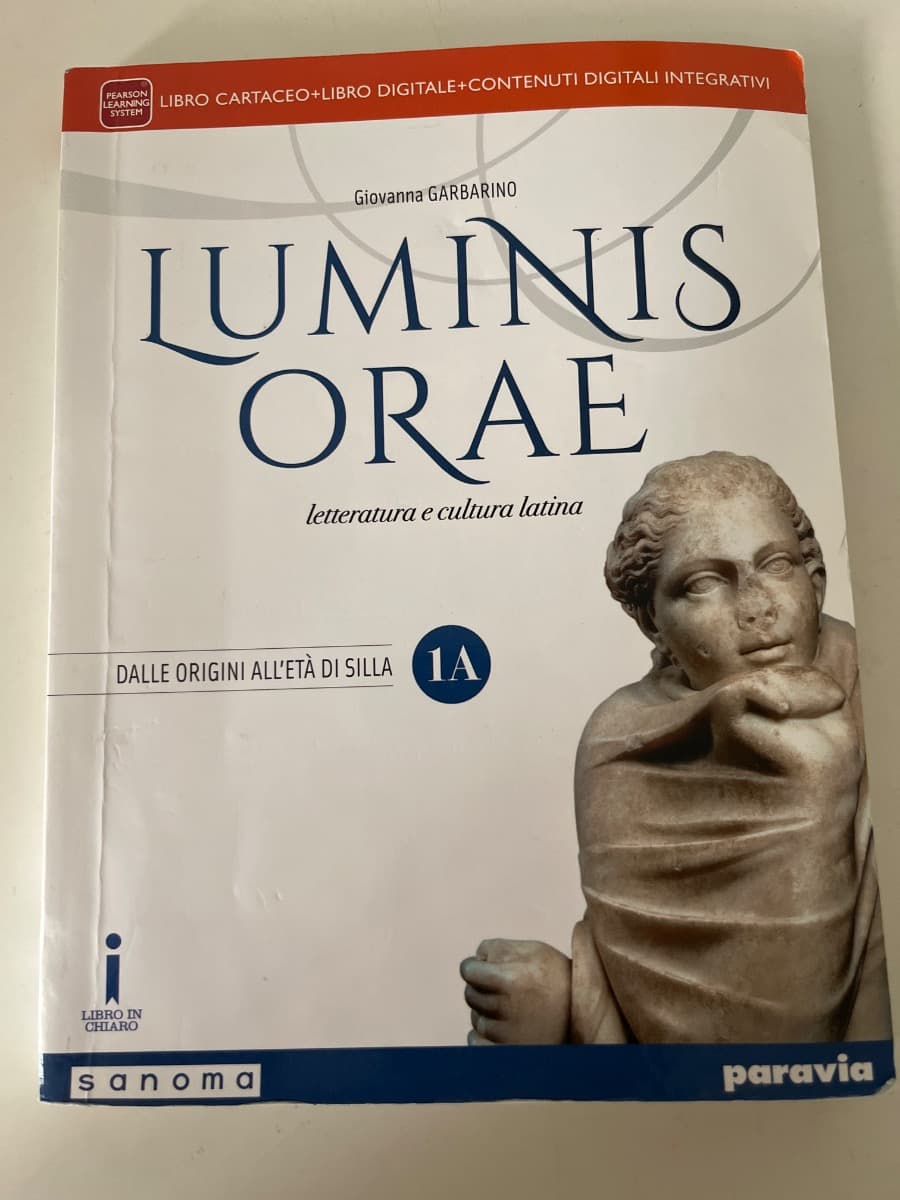 LUMINIS ORAE 1 - foto 1