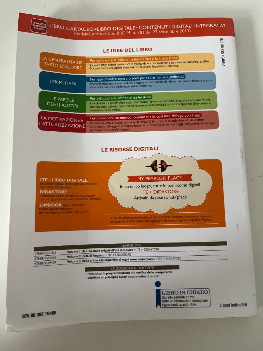 LUMINIS ORAE 1 - foto 2