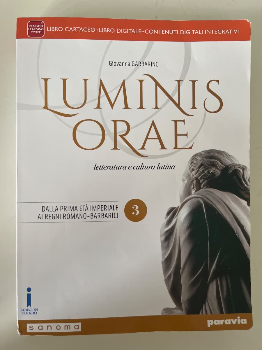 LUMINIS ORAE 3 - foto 1