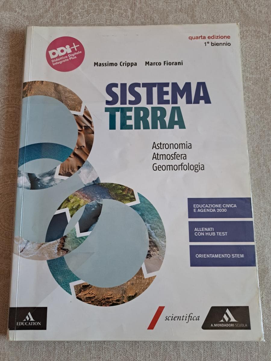 SISTEMA TERRA - foto 1