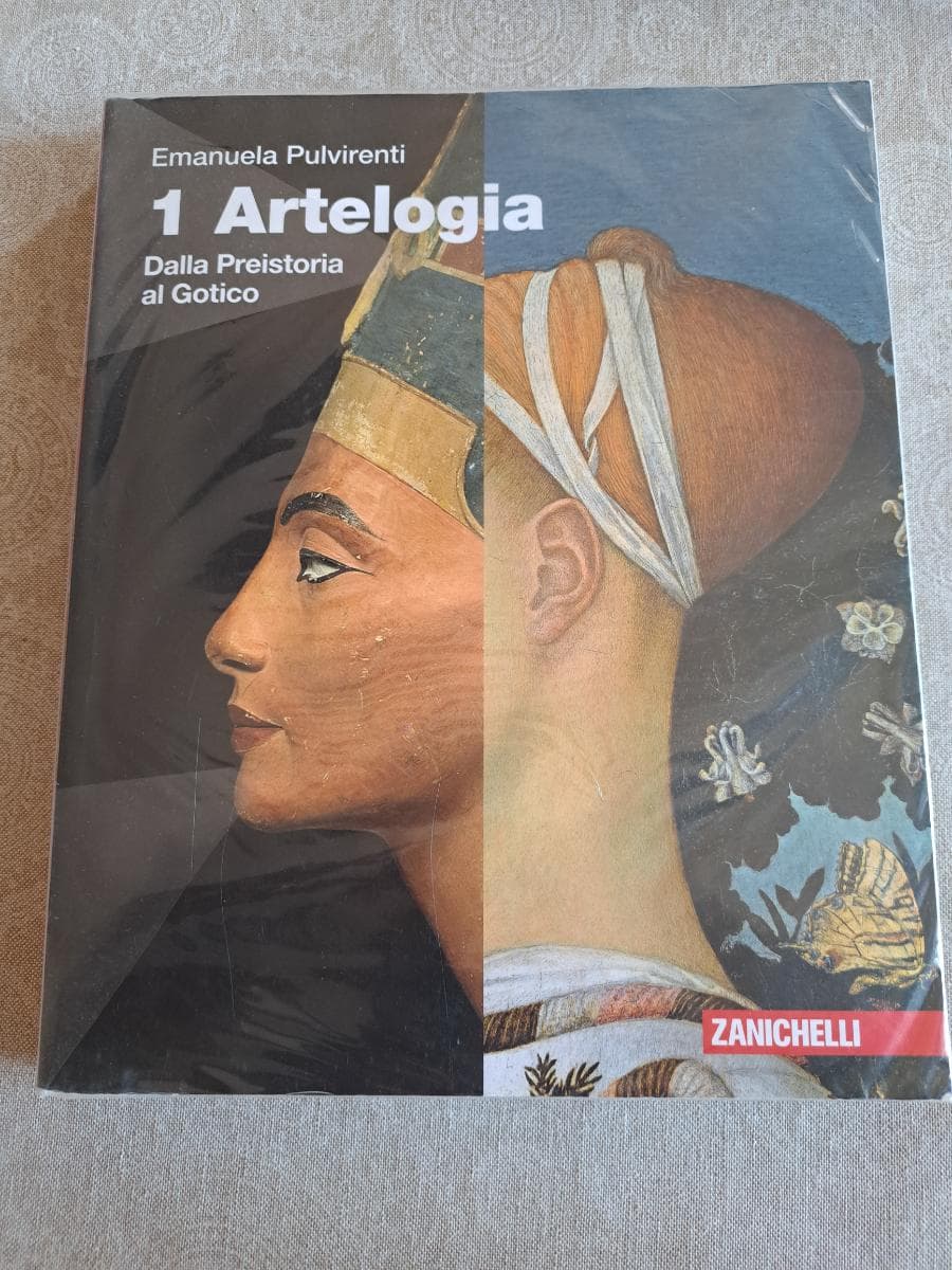 ARTELOGIA - VOL. 1 (LDM) - foto 1