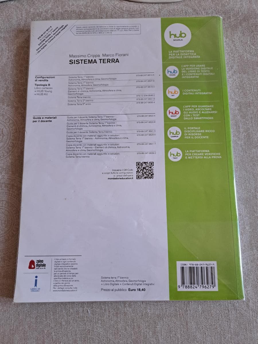SISTEMA TERRA - foto 2