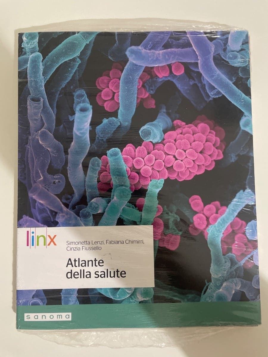 BIOLOGICA. CAPIRE LE SCIENZE DELLA VITA - foto 1