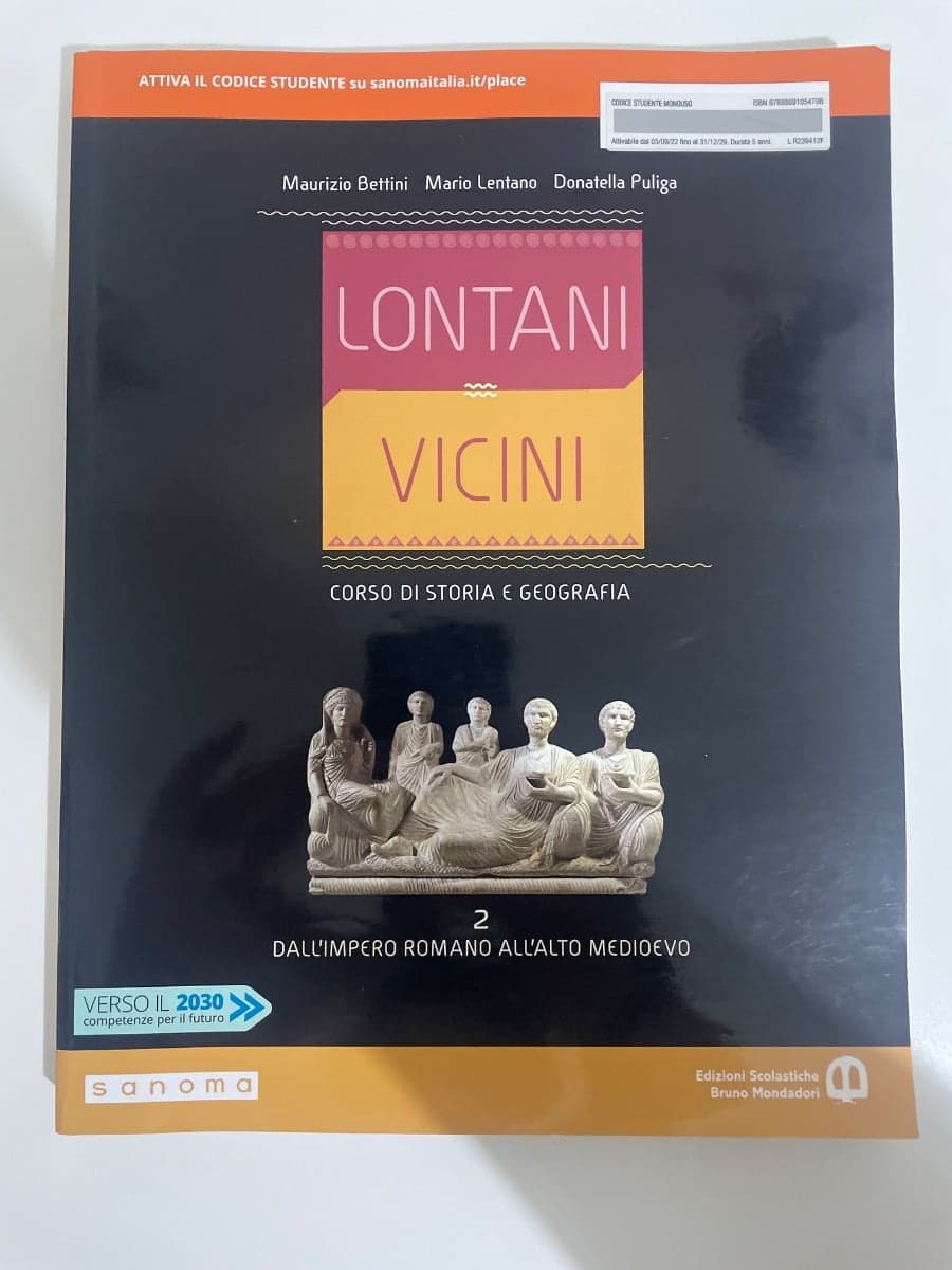 LONTANI VICINI 2 - foto 1