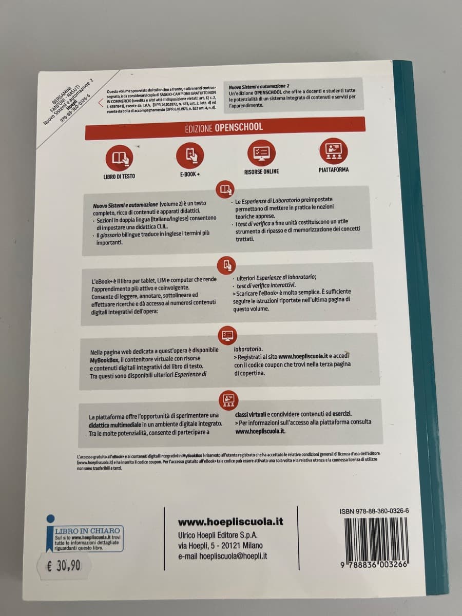 NUOVO SISTEMI E AUTOMAZIONE - foto 2