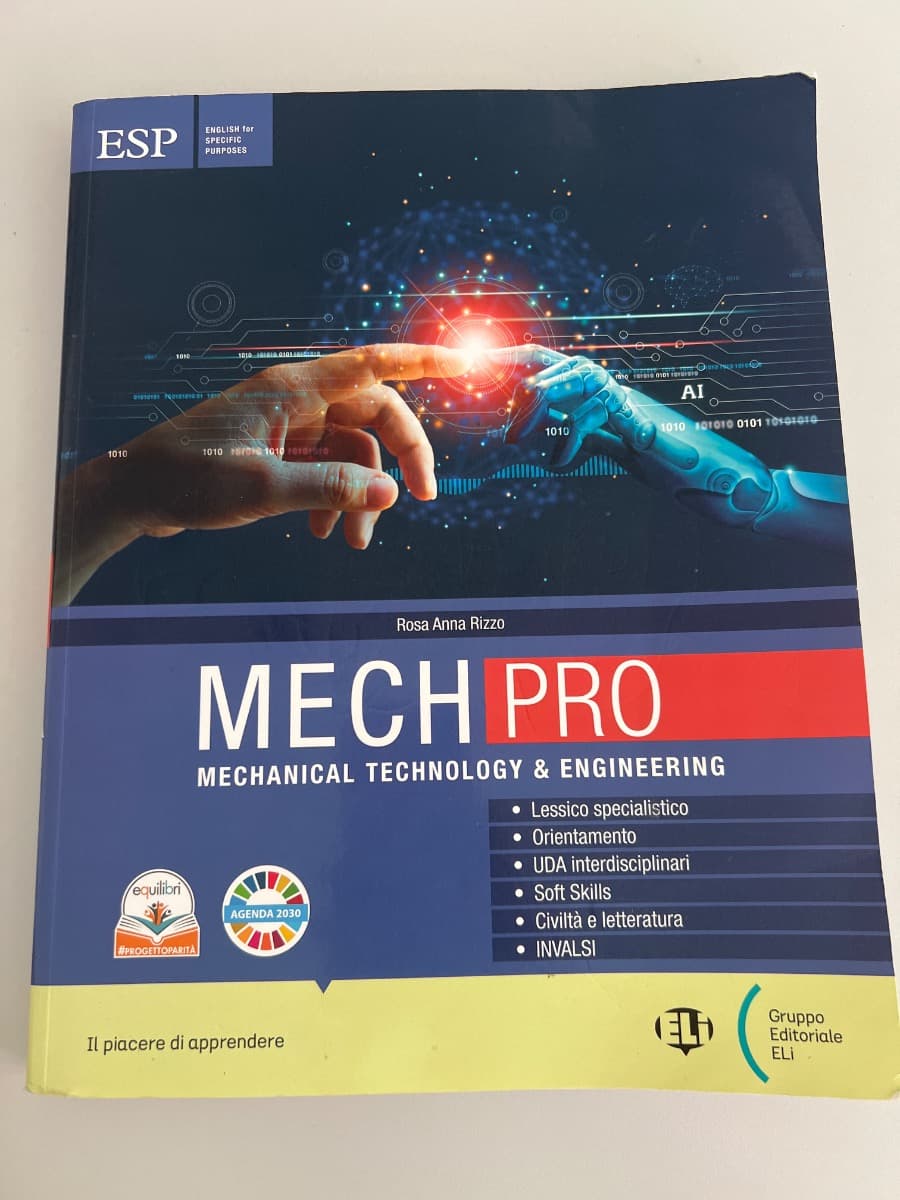 MECHPRO - foto 1