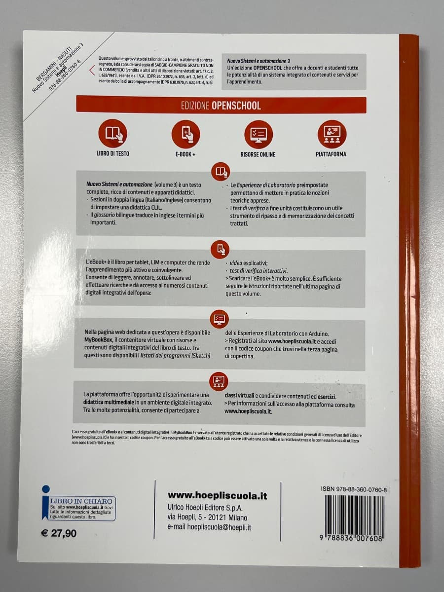 NUOVO SISTEMI E AUTOMAZIONE - foto 2