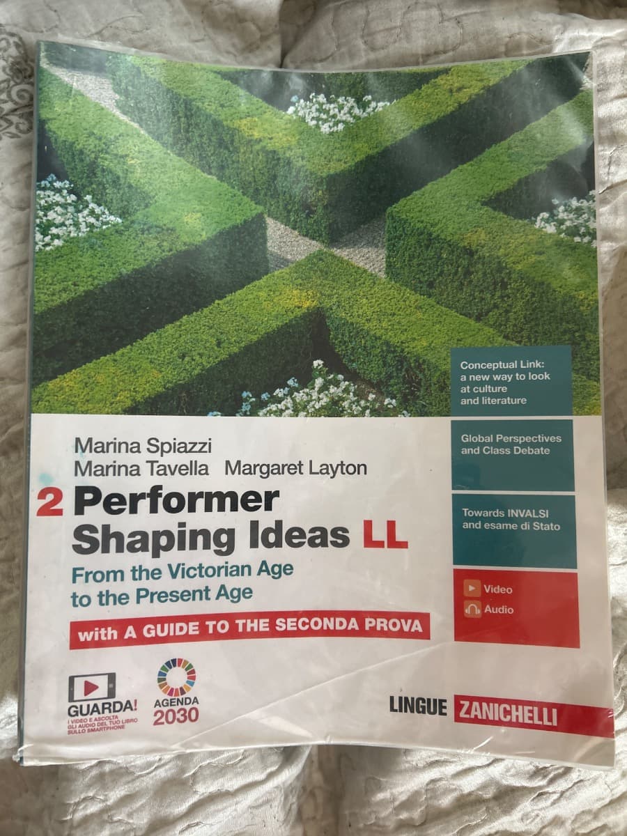 PERFORMER SHAPING IDEAS - LL VOL. 2 (LDM) - foto 1