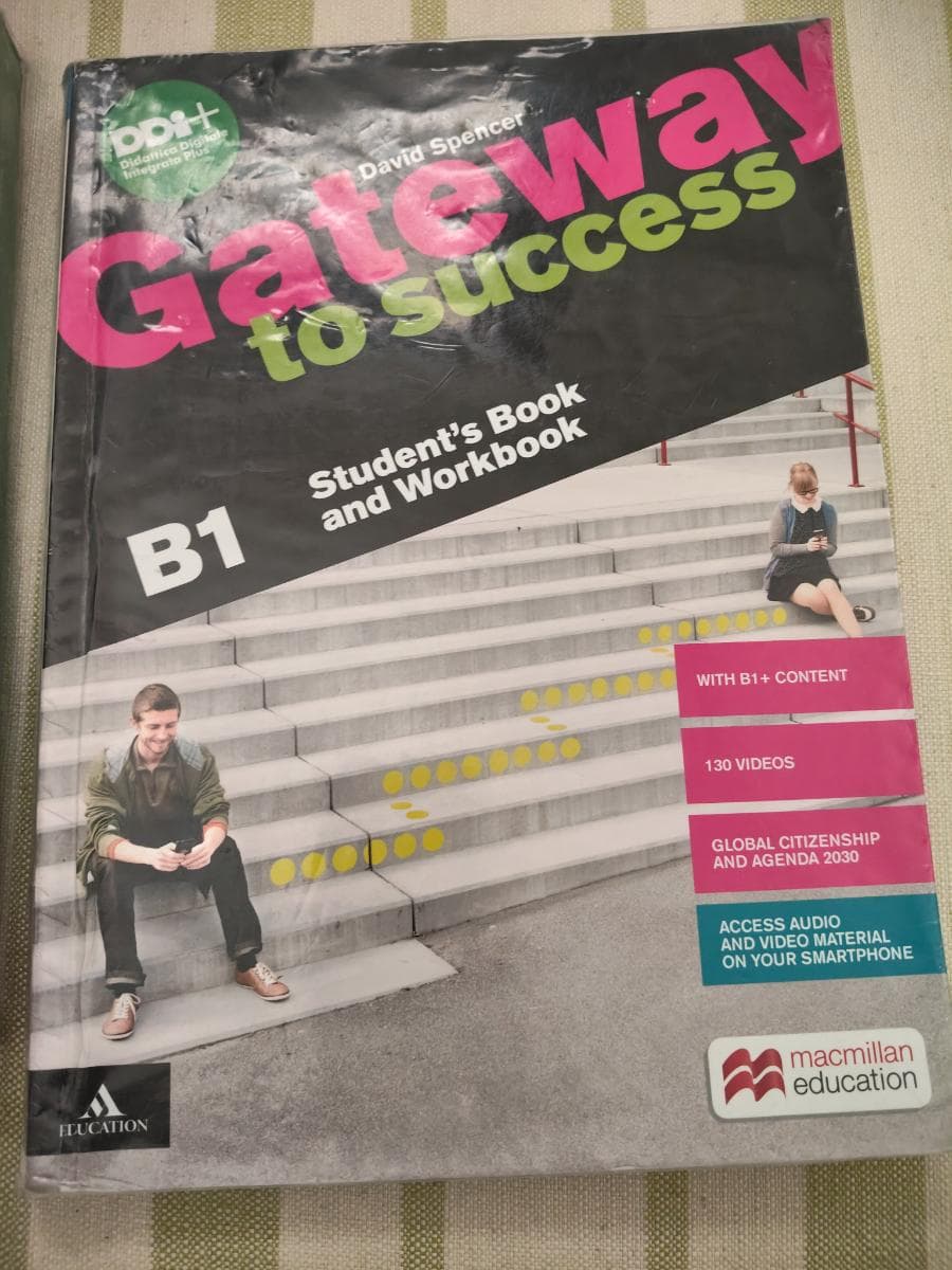 GATEWAY TO SUCCESS - foto 1