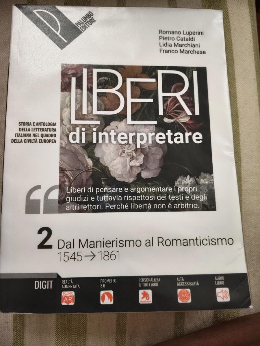 LIBERI DI INTERPRETARE VOL. 2 - foto 1