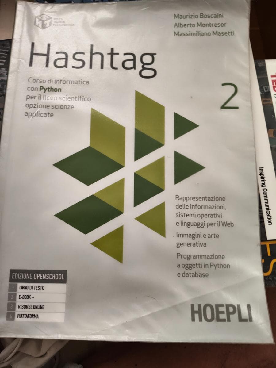 HASHTAG - foto 1