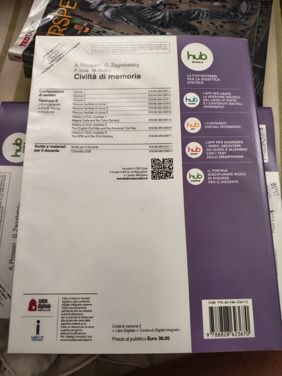 CIVILTA' DI MEMORIA - foto 2