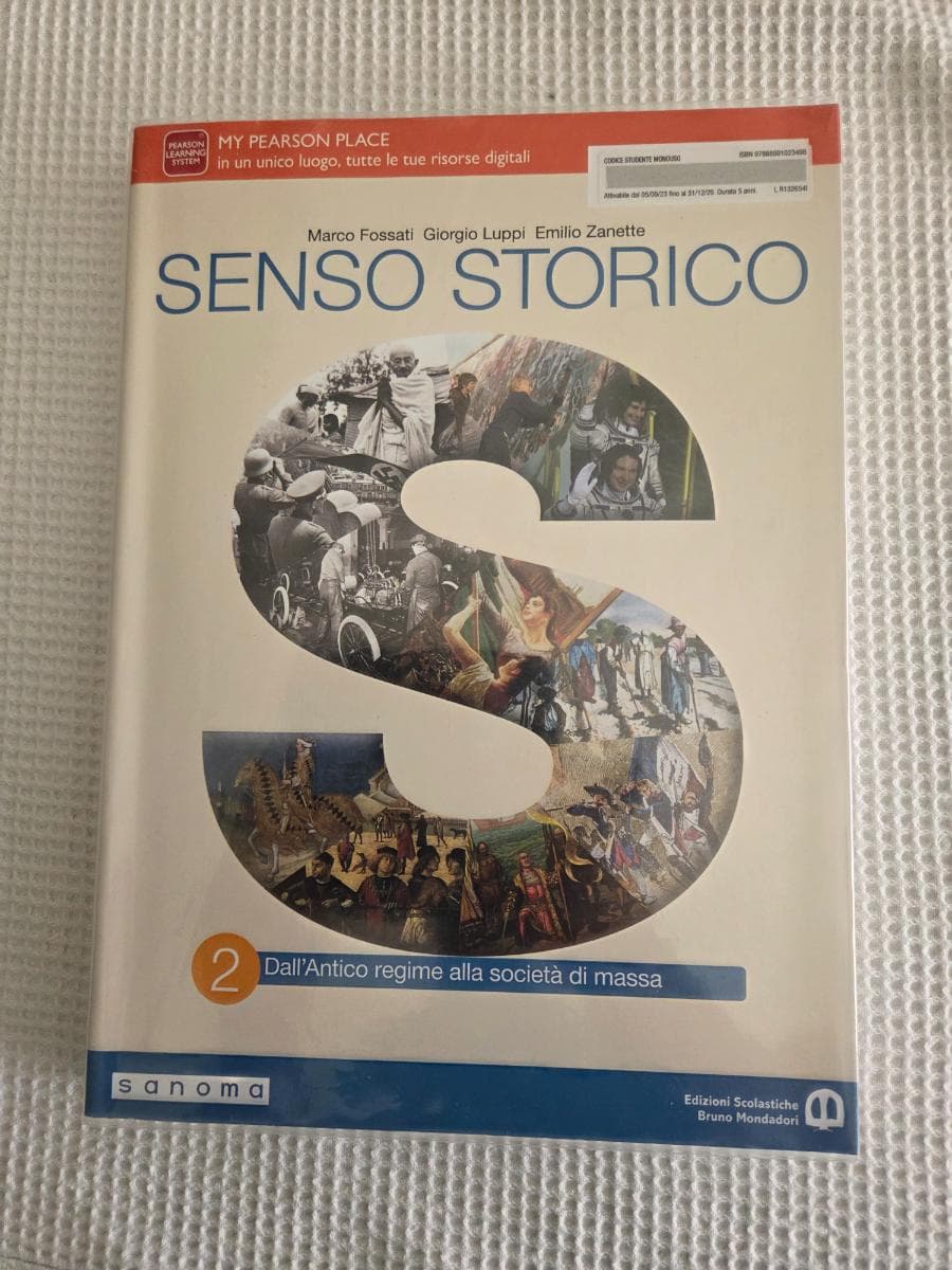 SENSO STORICO 2 - foto 1
