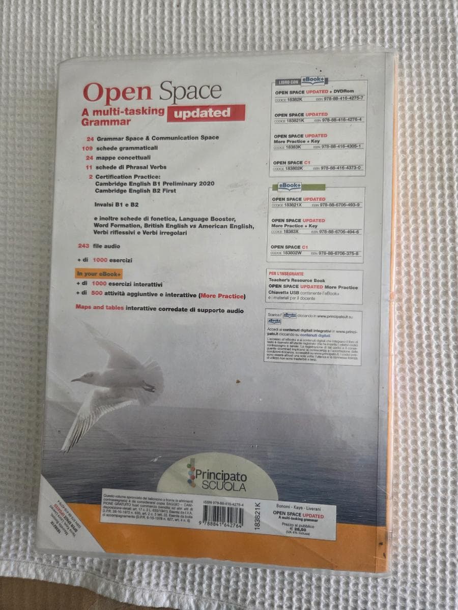 OPEN SPACE UPDATED - foto 2