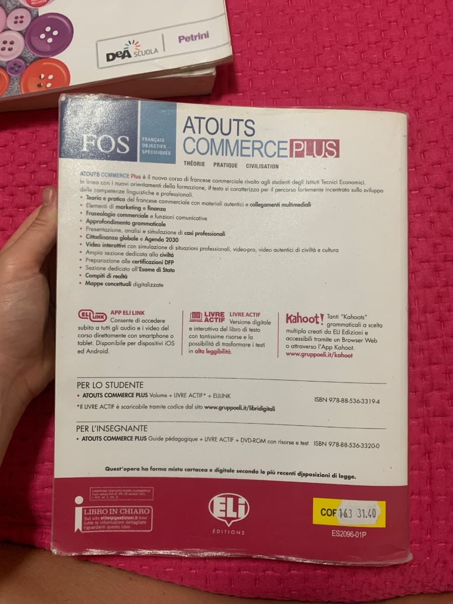 ATOUTS COMMERCE PLUS - foto 2