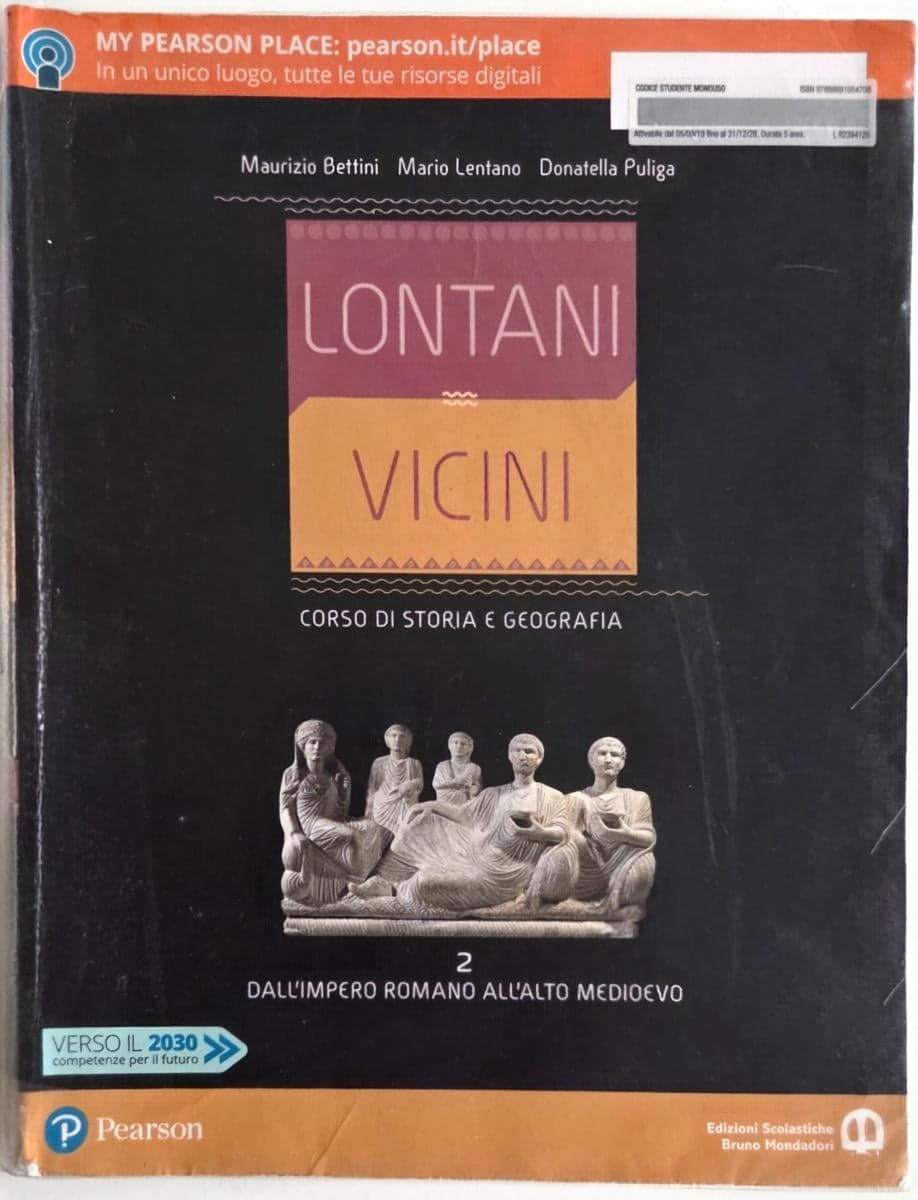 LONTANI VICINI 2 - foto 1