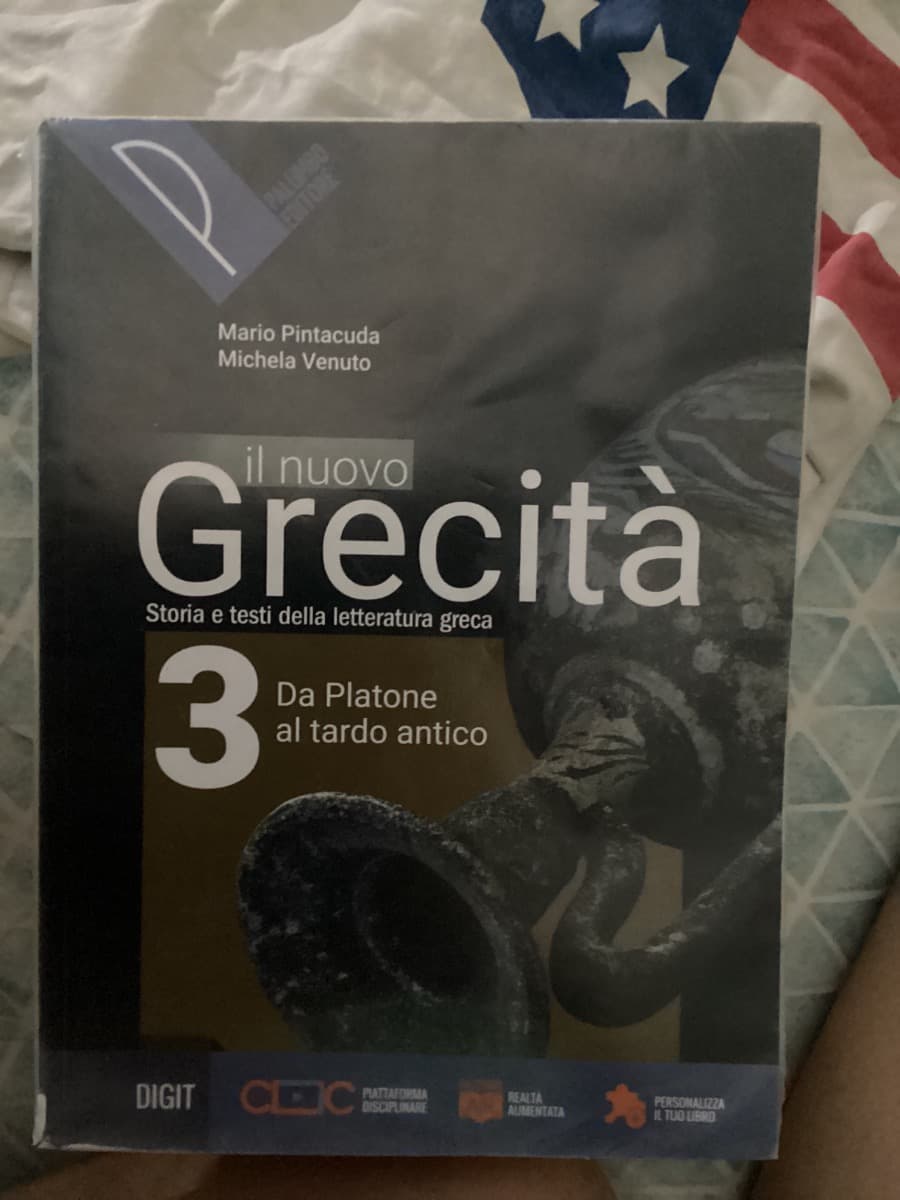 NUOVO GRECITÀ (IL) VOL. 3 - foto 2