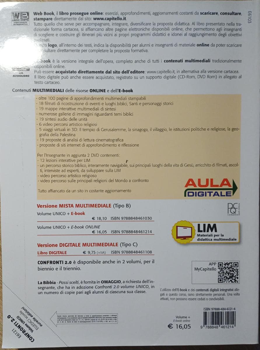 CONFRONTI 2.0 UNICO - foto 2